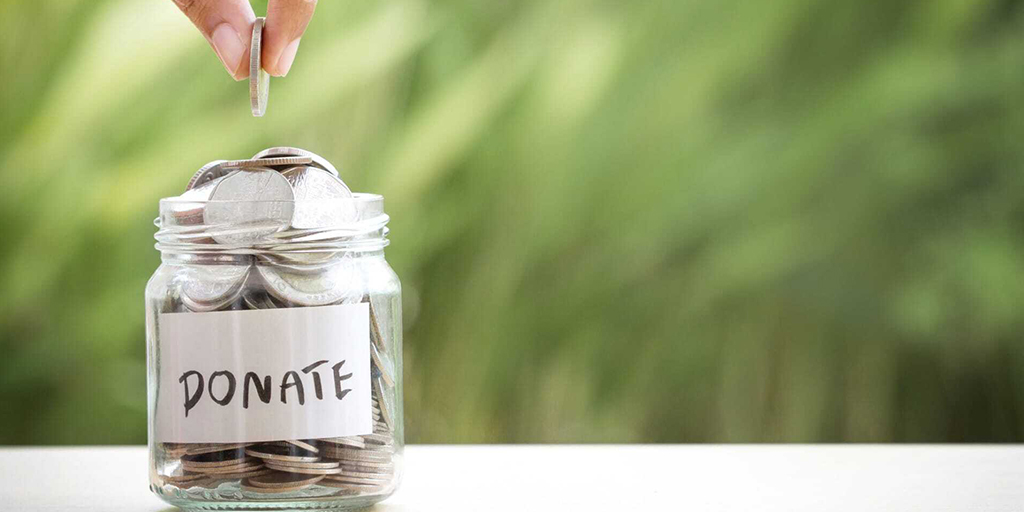 Balancing Privacy and Emotional Resonance in a Donation Experience