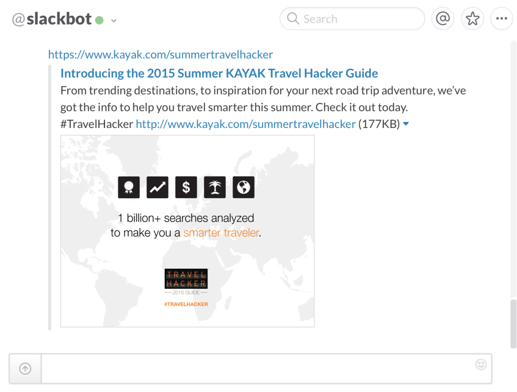 Kayak-BrandedSnippets