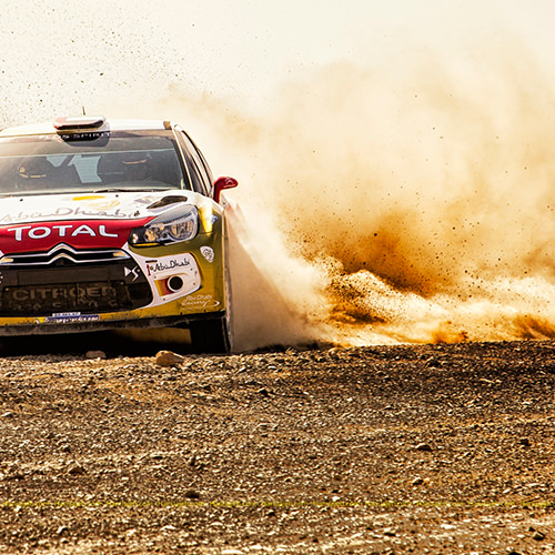 Five Commands to Speed Up Development