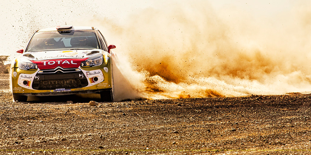 Five Commands to Speed Up Development