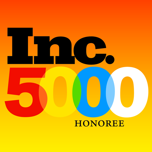 Cantina&rsquo;s Rapid Growth Celebrated by Inc. Magazine