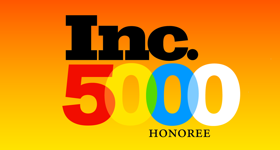 Cantina&rsquo;s Rapid Growth Celebrated by Inc. Magazine