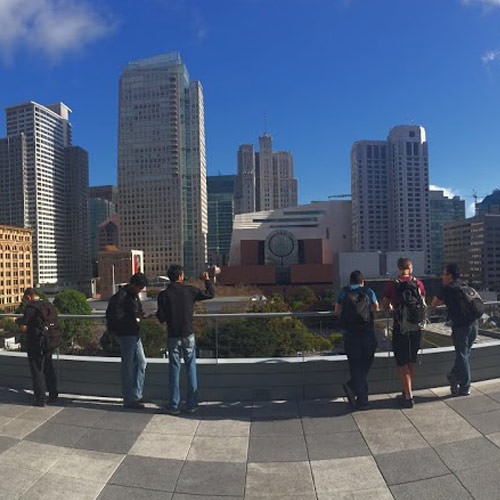 A Speaker's Perspective on HTML5 Conference