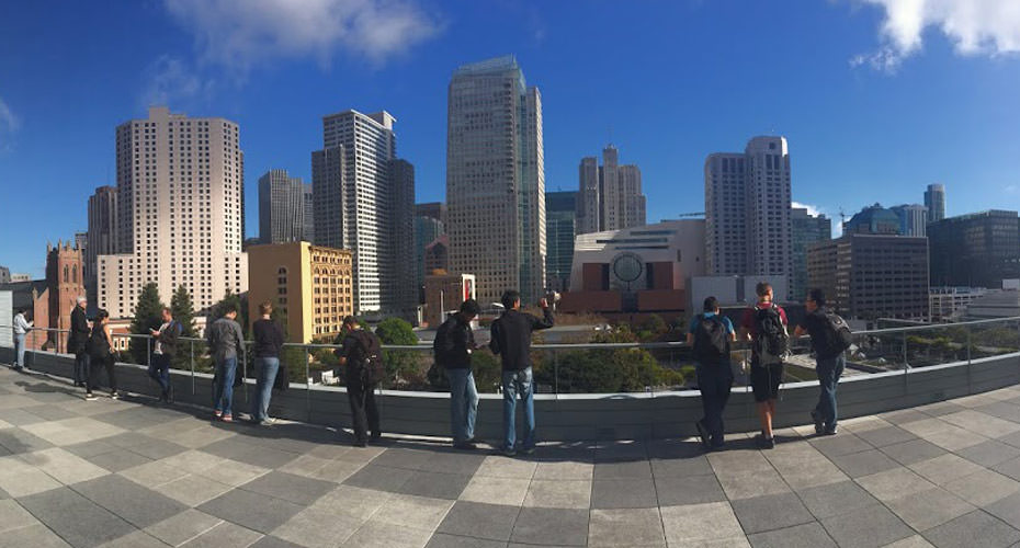 A Speaker's Perspective on HTML5 Conference