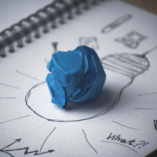 Sketching for UX Designers [Infographic]