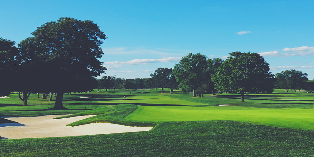 Fore! Golf & Project Management