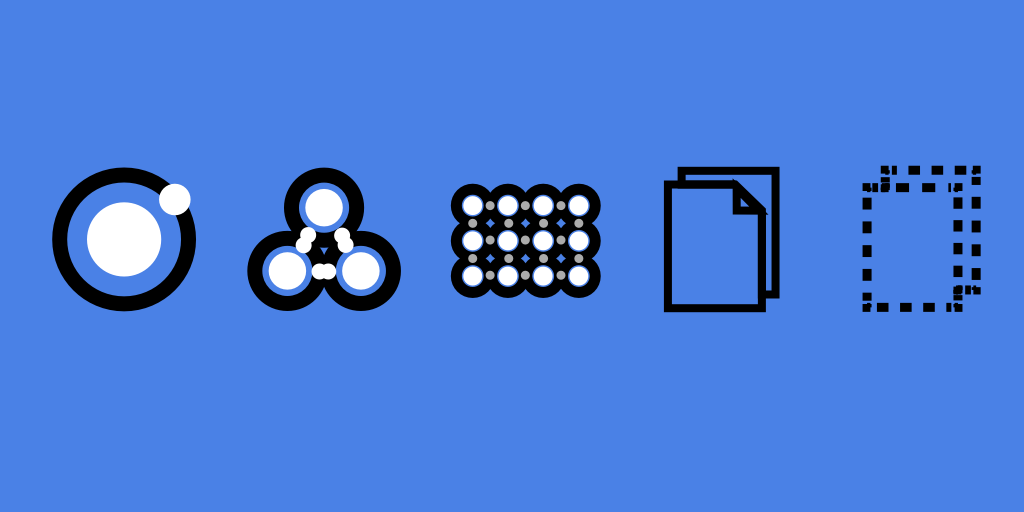 Modular CSS / Atomic Design in the Enterprise