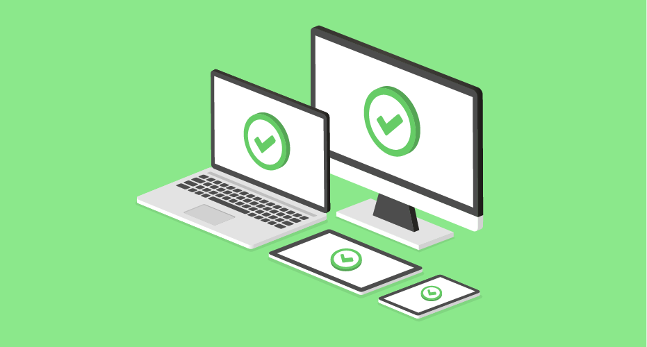 Organizational Buy-In on Responsive Design