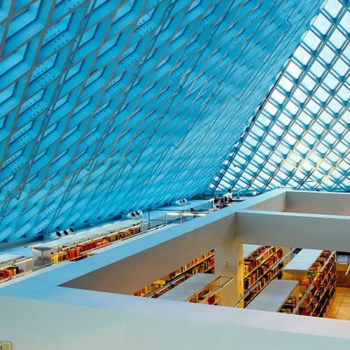 Why You Need a Reference Architecture