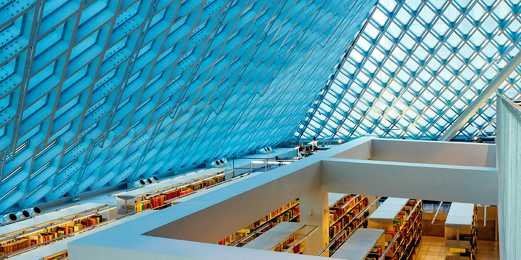 Why You Need a Reference Architecture