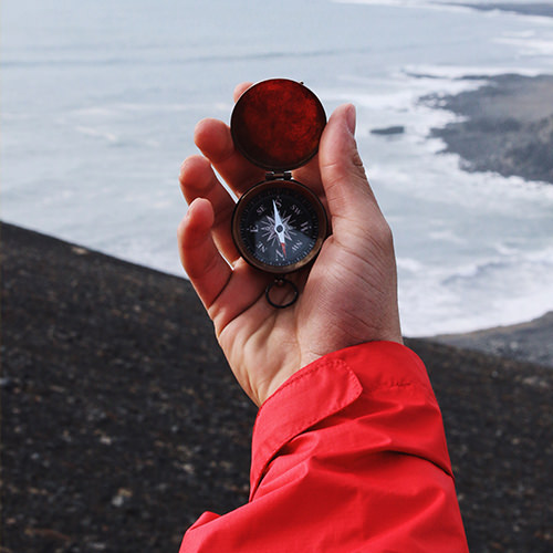 Designing Simple Navigation Systems for Large Sites