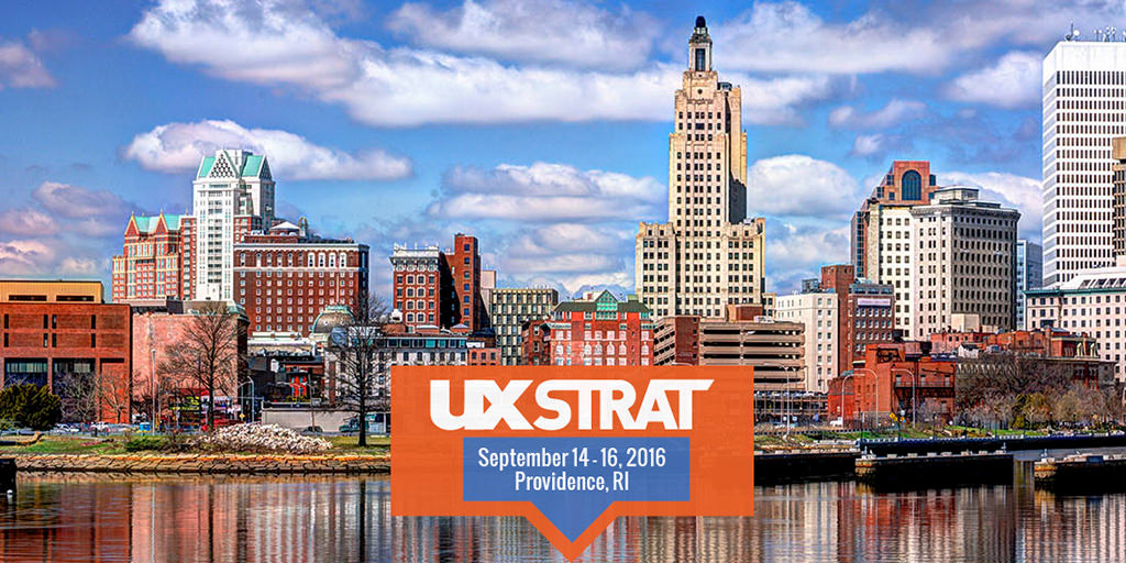 7 Valuable Reasons Why You Should Attend UX STRAT