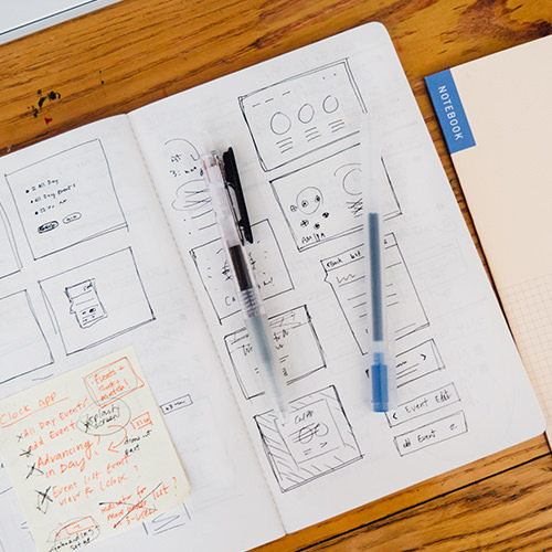 Design-First Thinking in Large Organizations