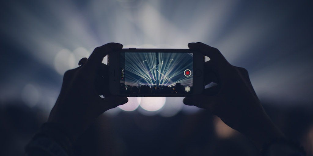 Responsive Video for the Modern Web