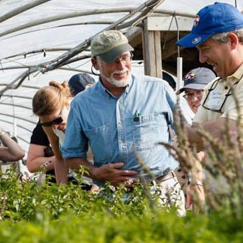 Cantina & INEX Advisors Partner to Deliver IoT Technology to Local Farmers