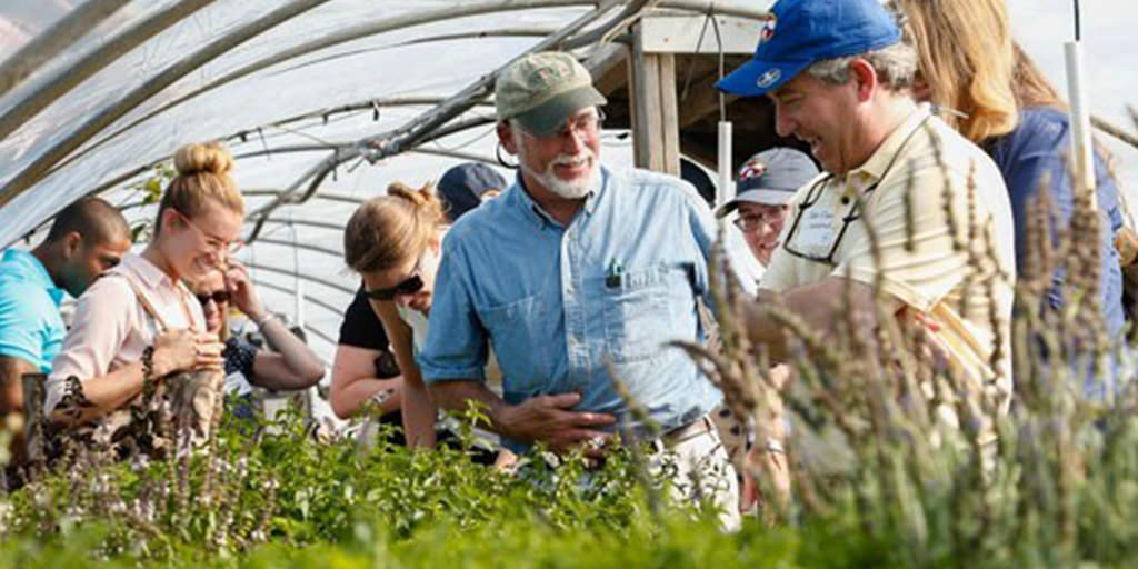 Cantina & INEX Advisors Partner to Deliver IoT Technology to Local Farmers