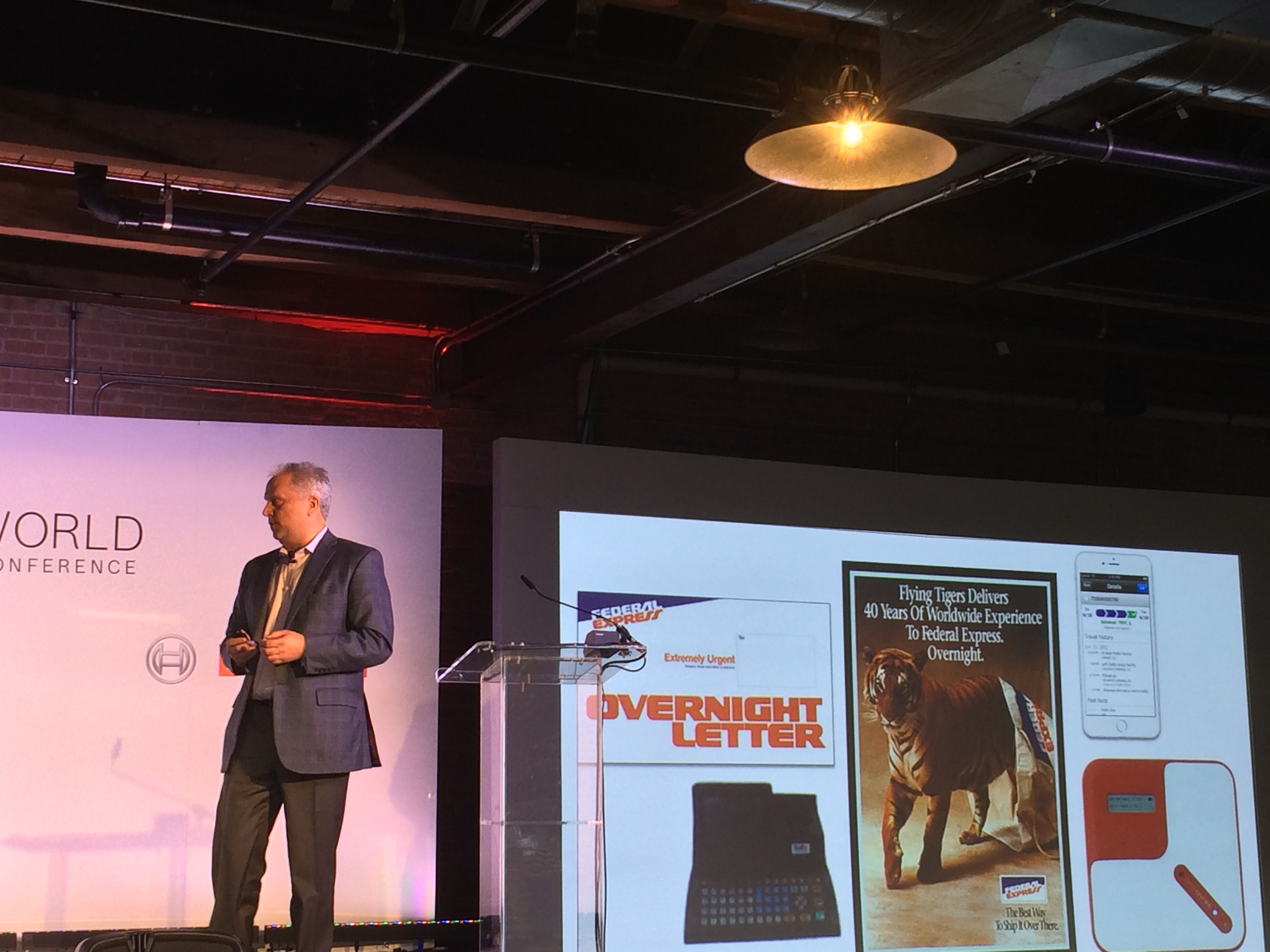 Chris Swearingen of FedEX speaking.jpg