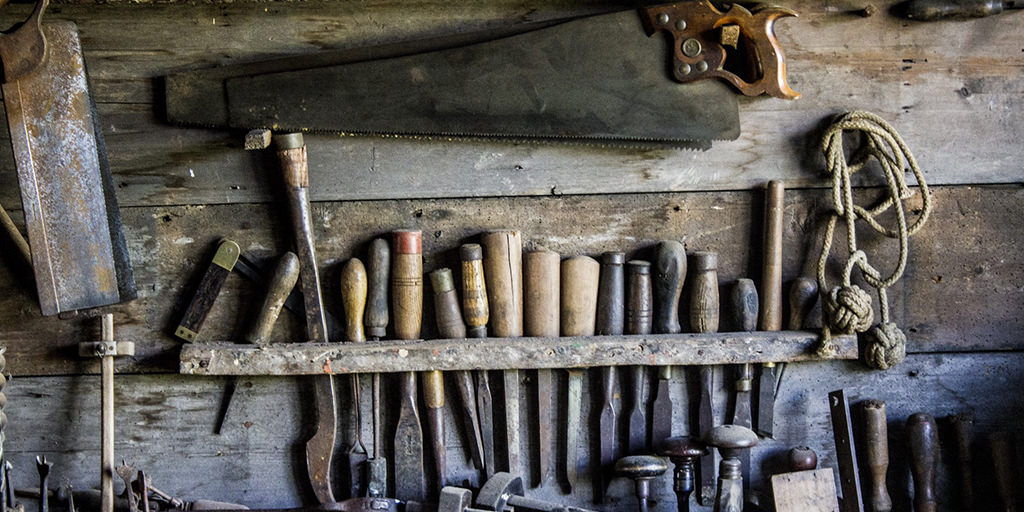 Mobile Prototyping: One Tool or Many?