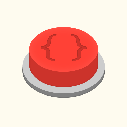 Building a Better Button in CSS