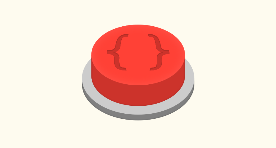 Building a Better Button in CSS