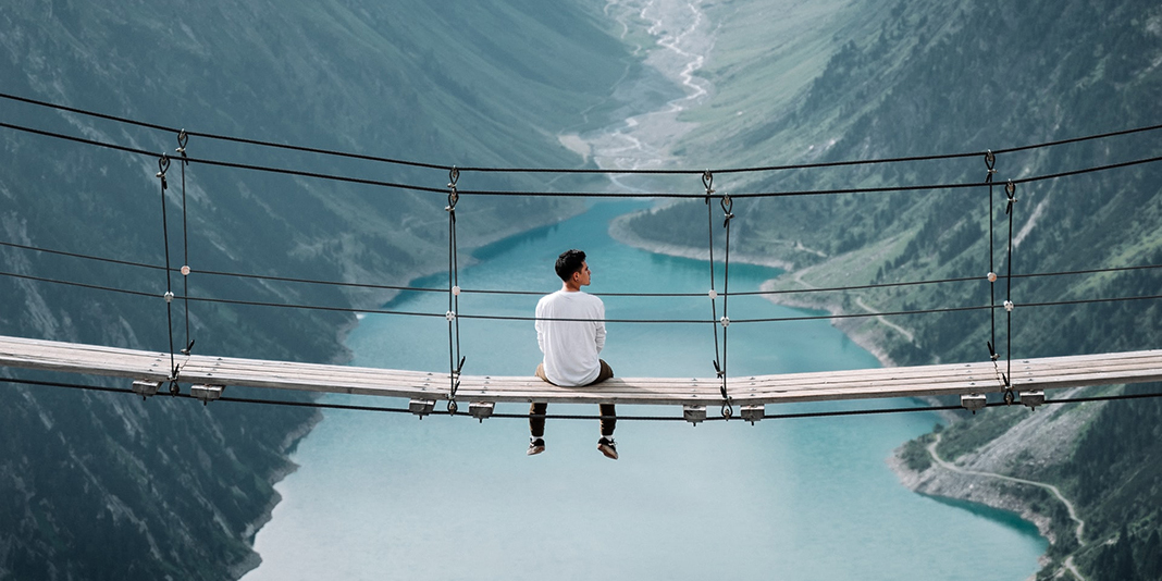 Bridging the Gap Between Design & Front-end Architecture