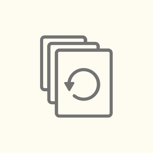 Design Assets, Version Control, and You