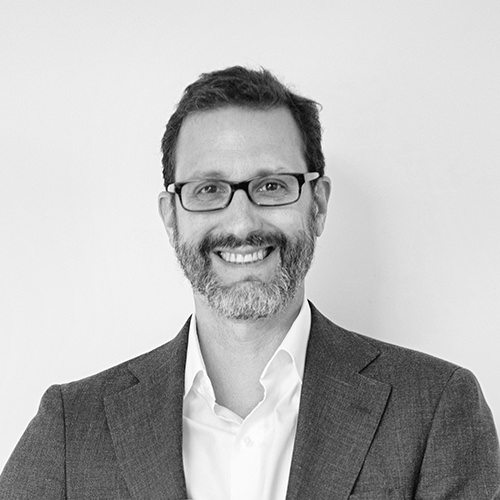 Cantina hires Shaun Gummere to Lead the Service Design Practice