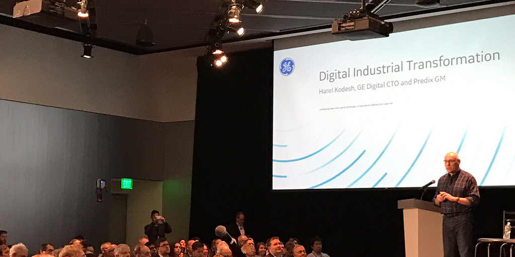 Insights From The MIT Enterprise Forum: Connected Things 2017