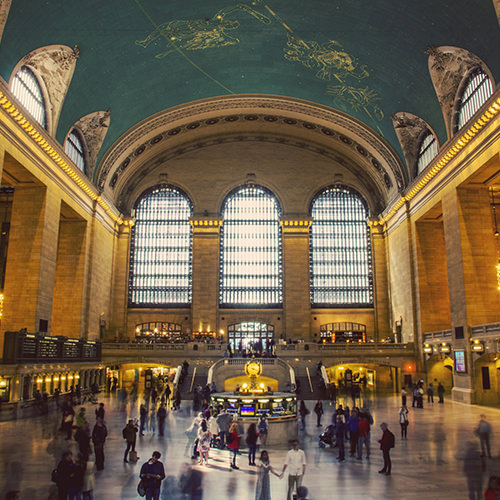 8 Elite Reasons Why You Should Check Out Forrester CXNYC