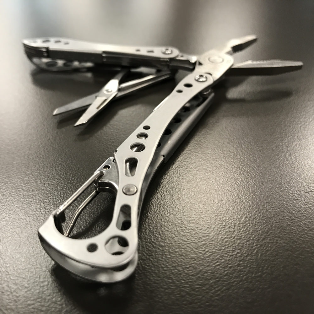 A PostCSS Plugin is your Multitool to Solve CSS Problems