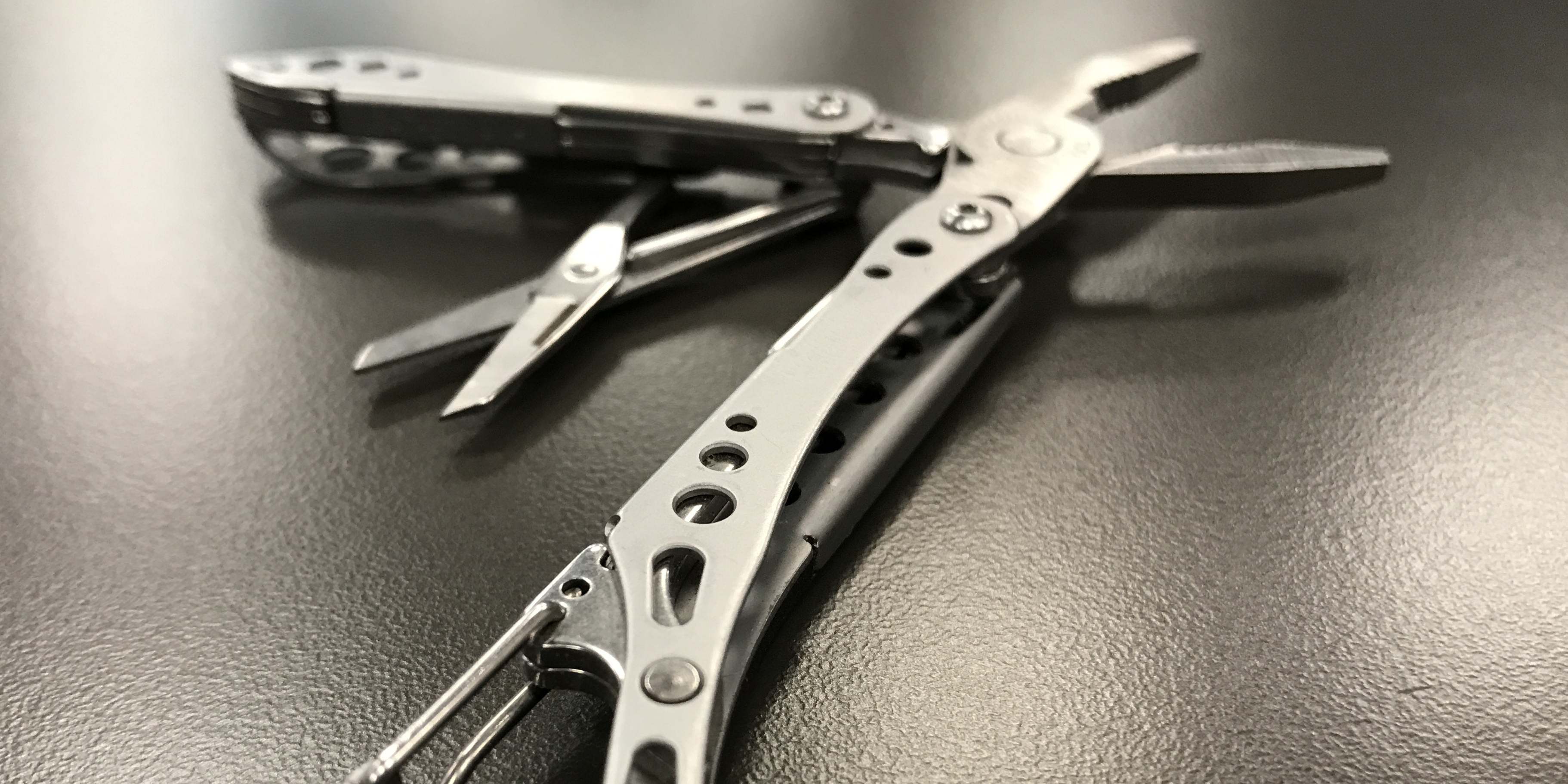 A PostCSS Plugin is your Multitool to Solve CSS Problems