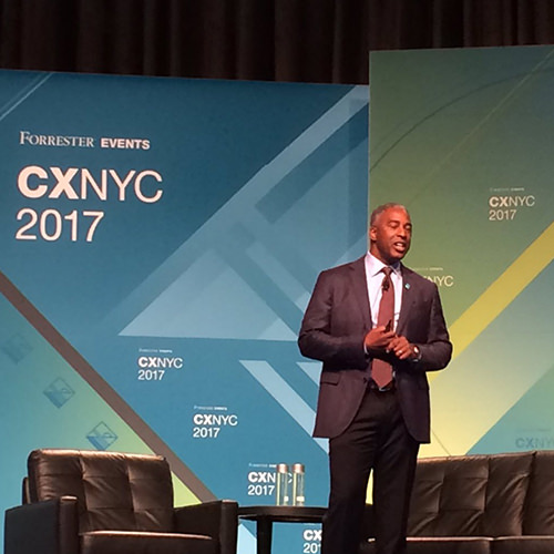 Designing Breakaway Customer Experiences