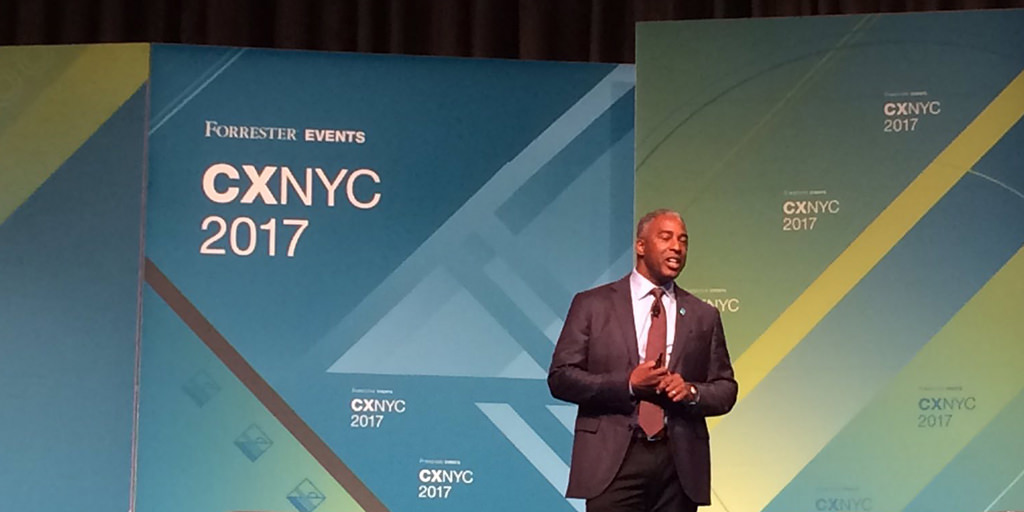 Designing Breakaway Customer Experiences