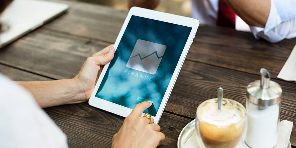 Navigating Disruption in a Rapidly Changing Financial Services Landscape