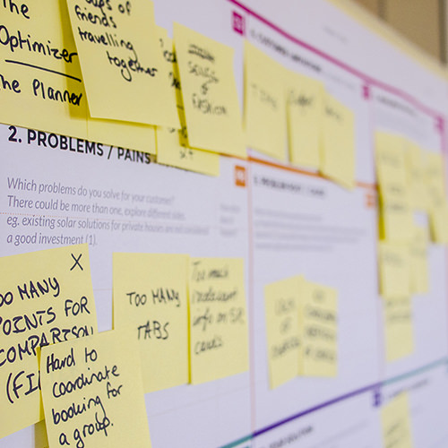 How We Use Design Sprints with Our Clients