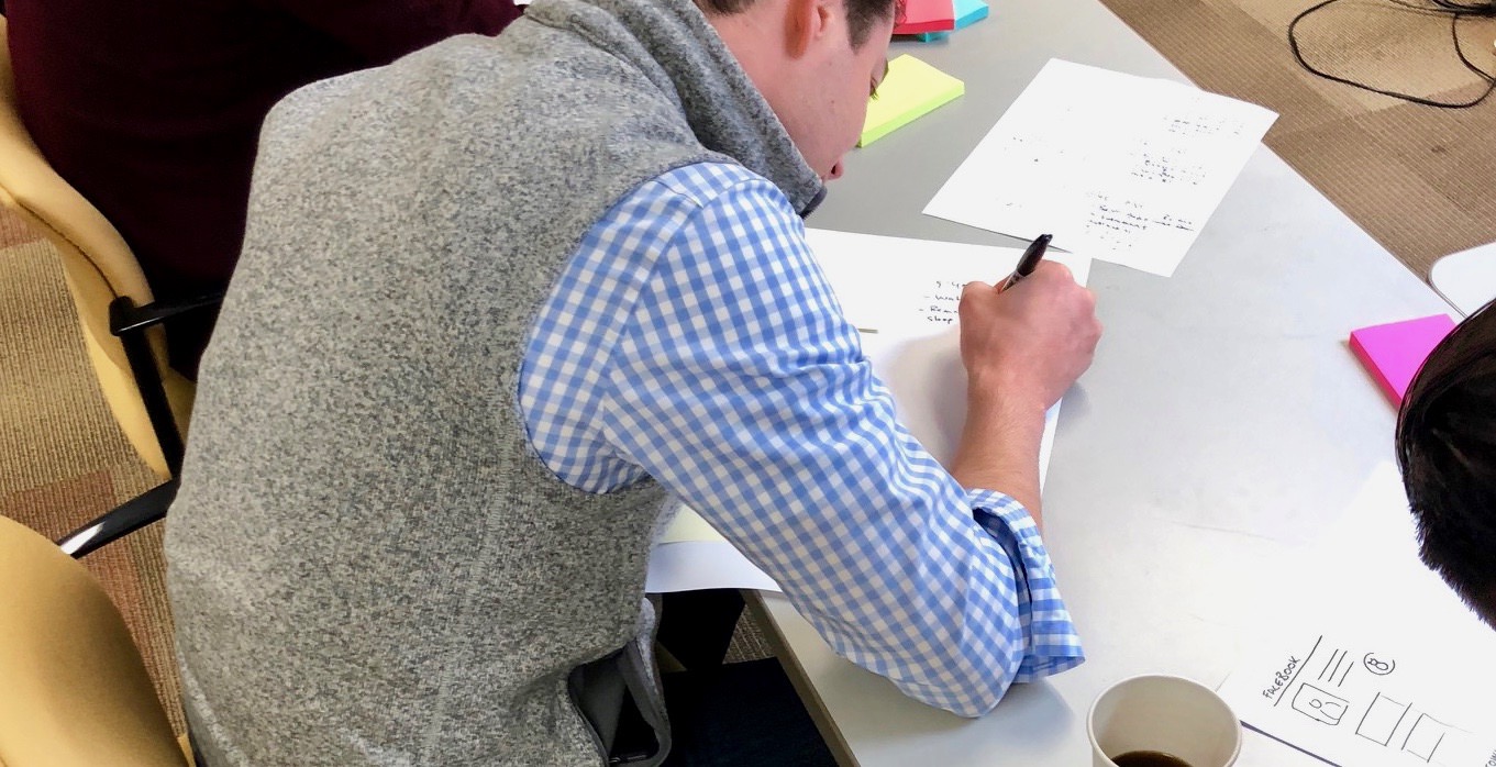 Design Sprint Workshop