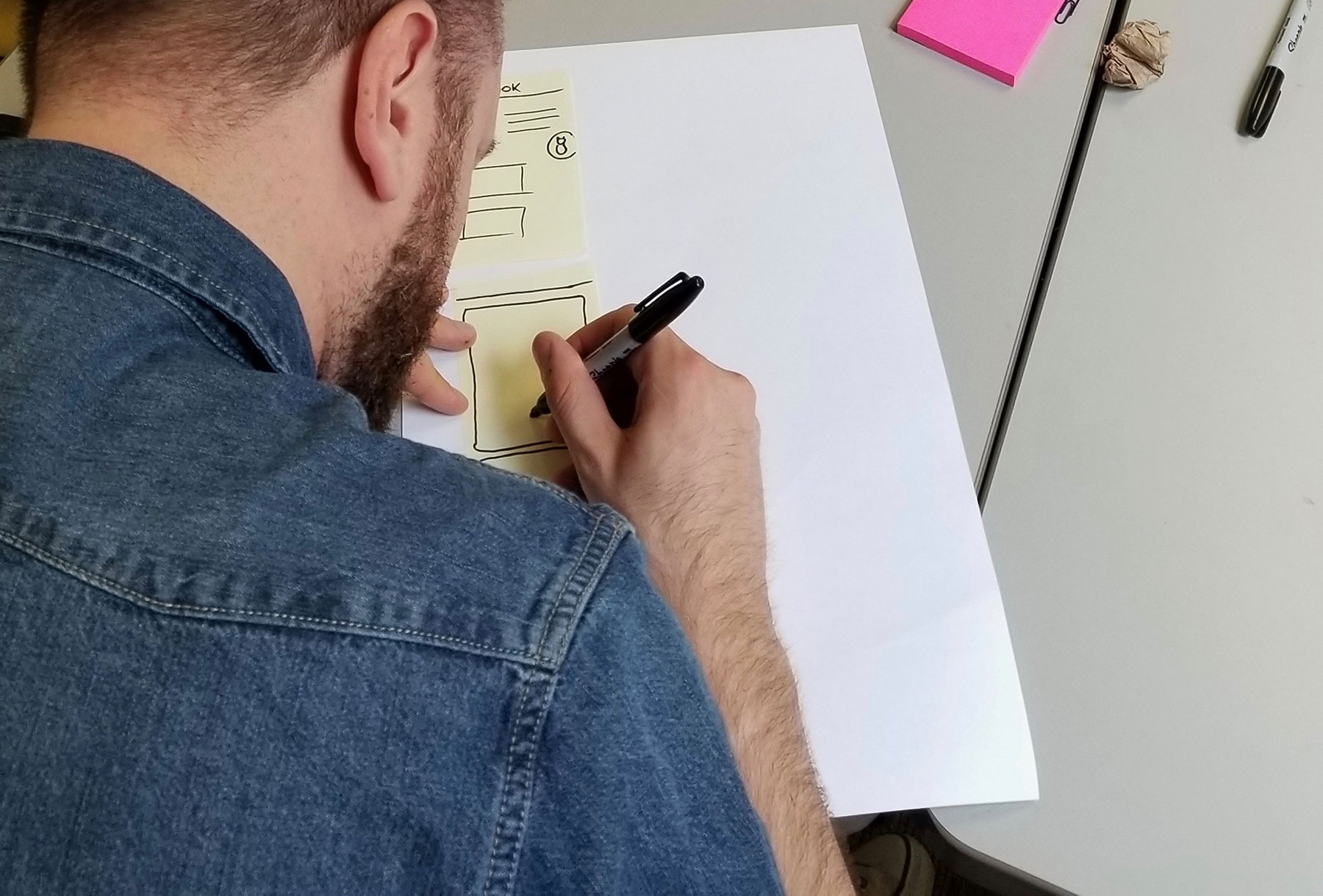 Design Sprint Workshop