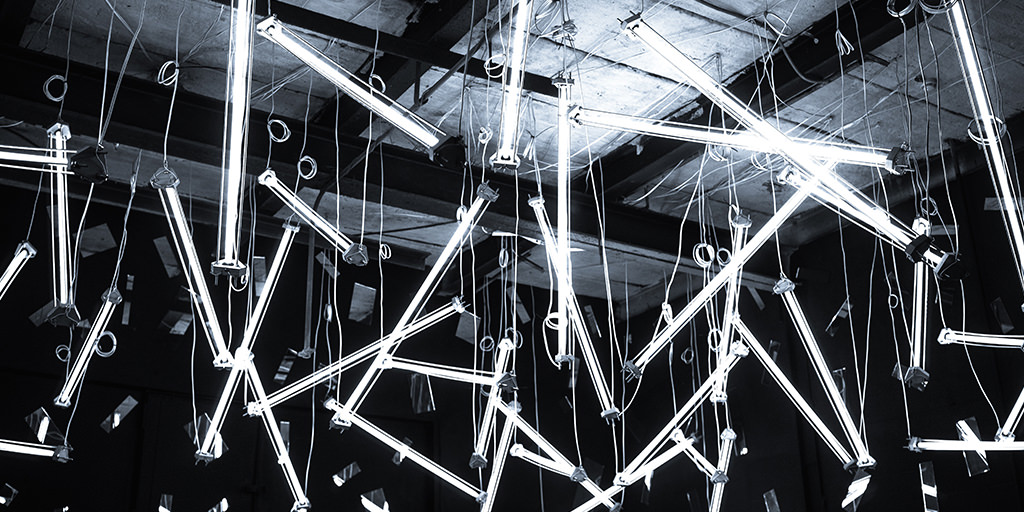 Projected Augmented Reality