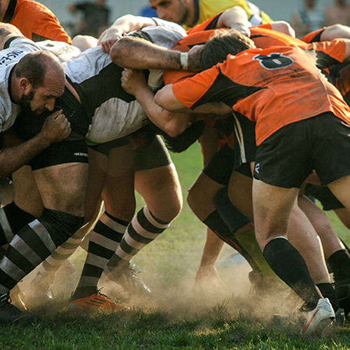 Design is a Team Sport, but is Everyone a Player?