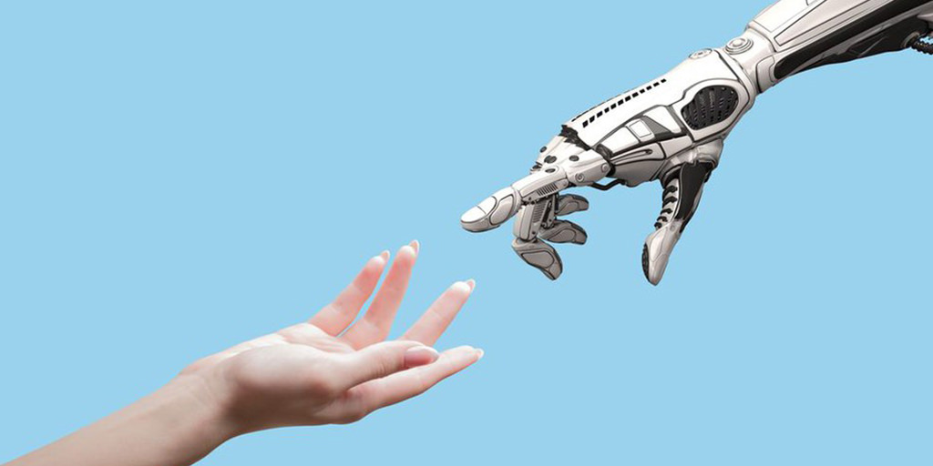 How AI Can Deliver Value to Your Company and Your Customers