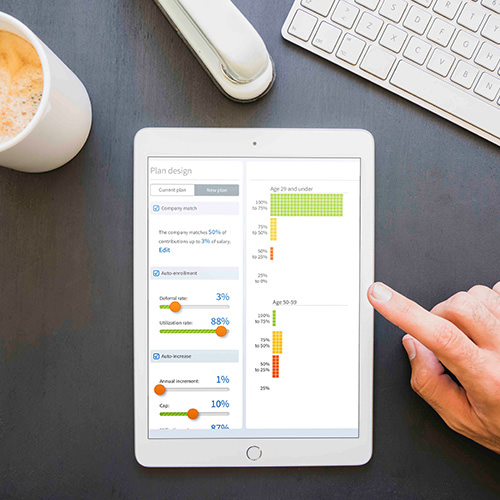 Cantina’s Financial Services Practice Expands Its Award-Winning Services for Clients