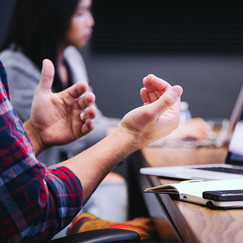 Making User Interviews Easier to Conduct, Review, and Analyze