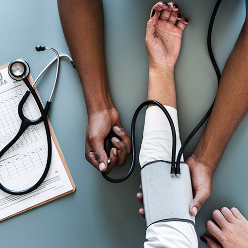 The Future of Connected Healthcare and Design