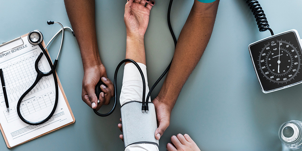 The Future of Connected Healthcare and Design