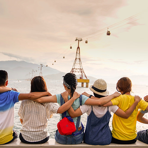 Guiding Principles of Inclusive Design