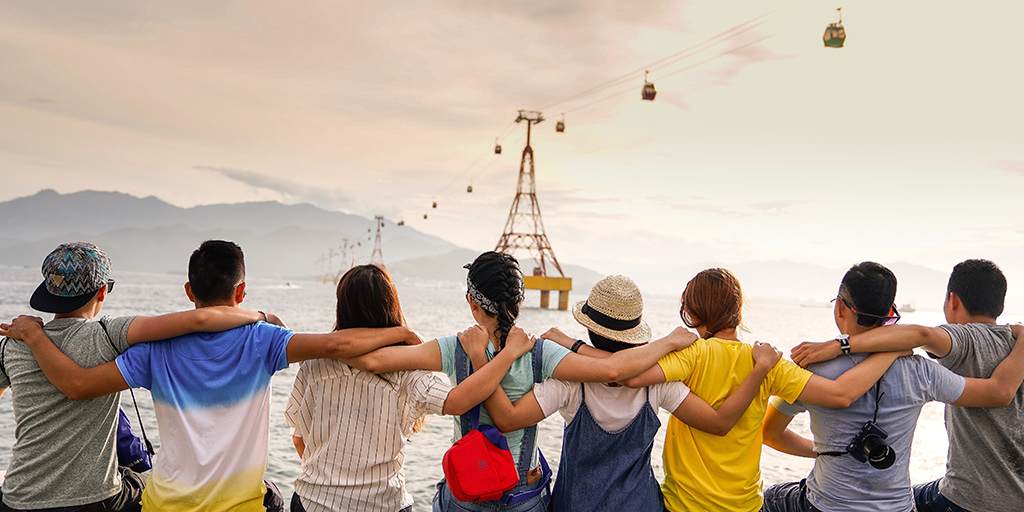 Guiding Principles of Inclusive Design