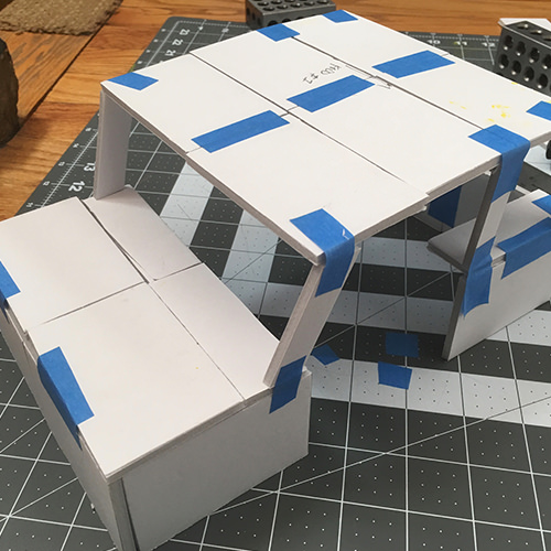 Prototyping for Physical & Digital Products