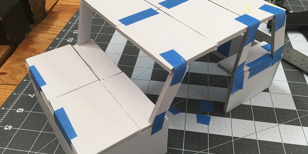 Prototyping for Physical & Digital Products