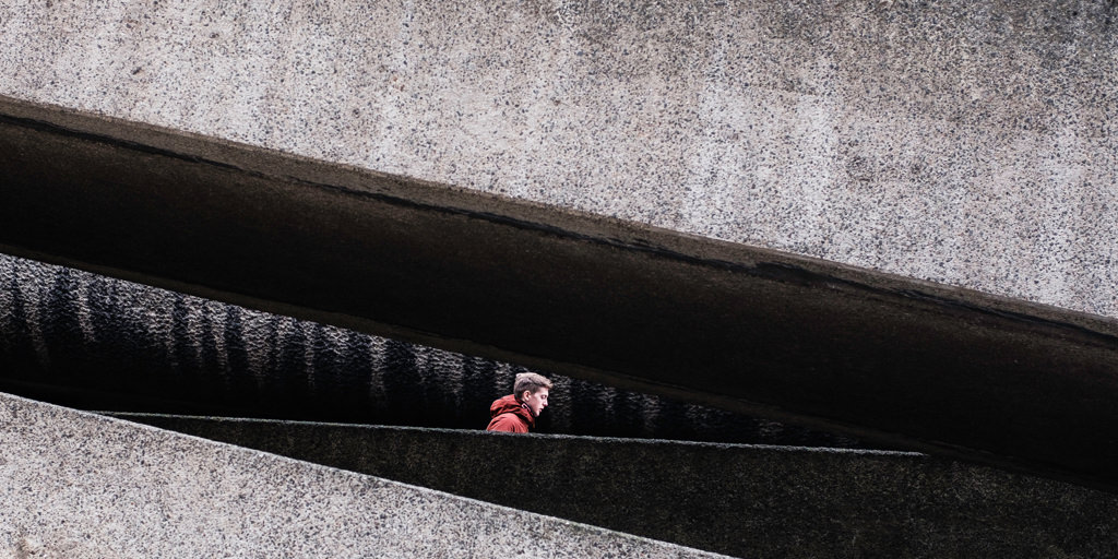 Mind the Gap: The Ultimate Problem Big Tech Should Solve