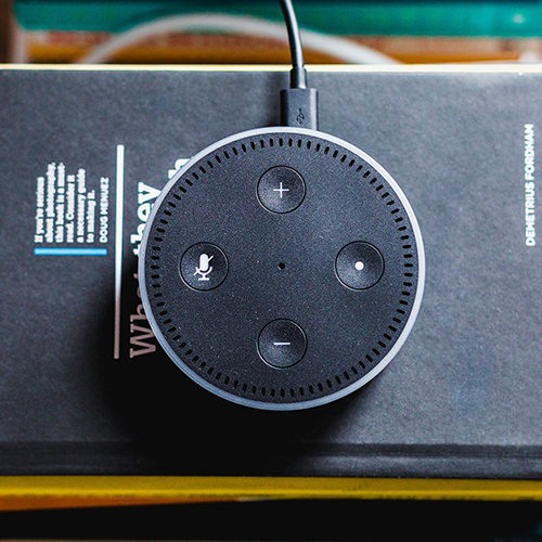 How to Define, Describe, and Think About IoT